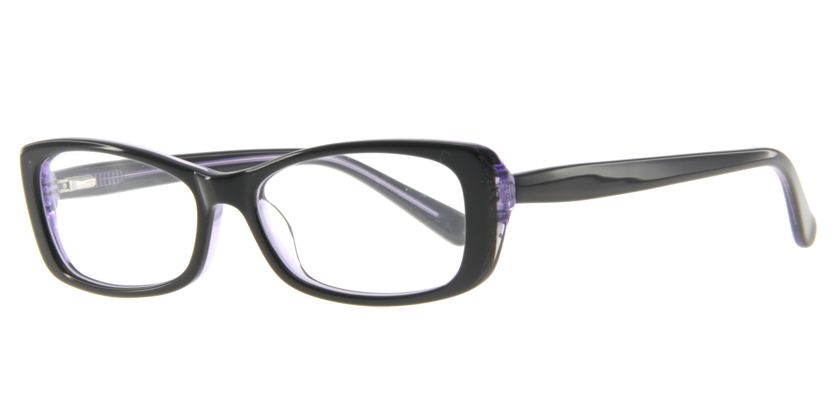 Per te VLO2006019 Eyeglasses - 45 Degree View